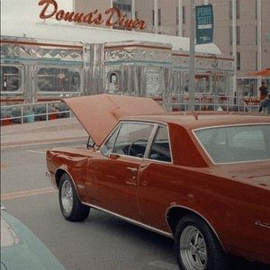 Meet your Posher, Daniel